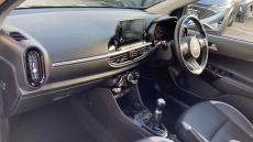 Kia Picanto 1.0 Shadow 5dr [4 seats] Petrol Hatchback